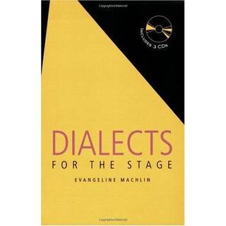 Dialects for the Stage