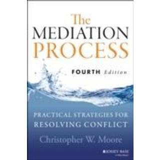 The Mediation Process