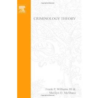 Criminology Theory