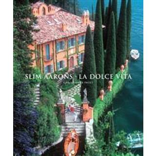 New Mags - Slim Aarons - La Dolce Vita - Coffee Table Books - Slim Aarons