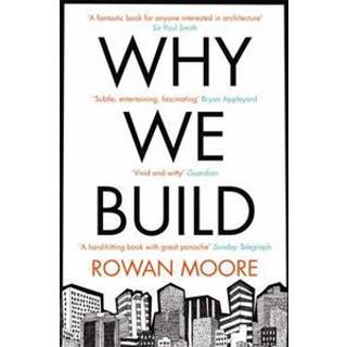 Why We Build