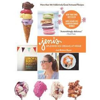 Jeni's Splendid Ice Creams at Home