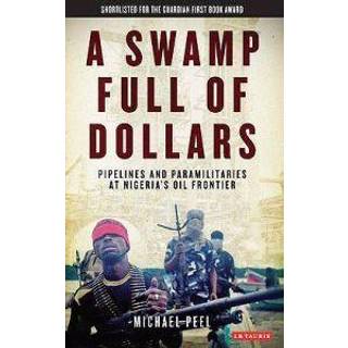 A Swamp Full of Dollars