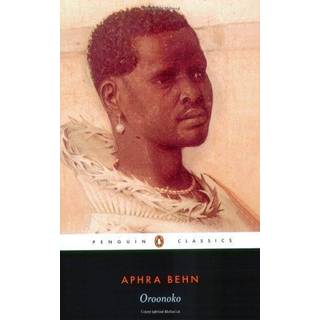 Oroonoko