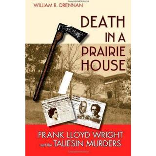 Death in a Prairie House
