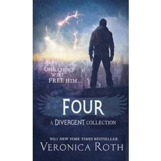 Four - A Divergent Collection