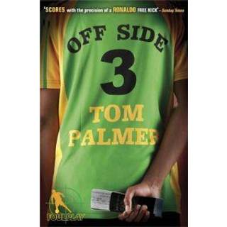 Foul Play: Off Side