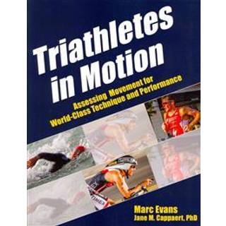 Triathletes in Motion
