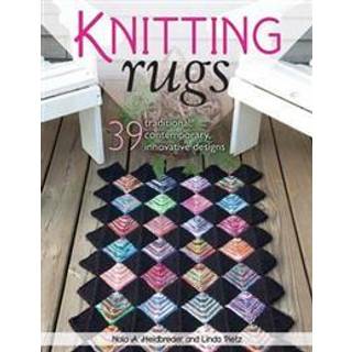 Knitting Rugs
