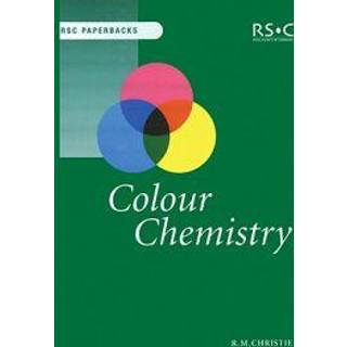 Colour Chemistry