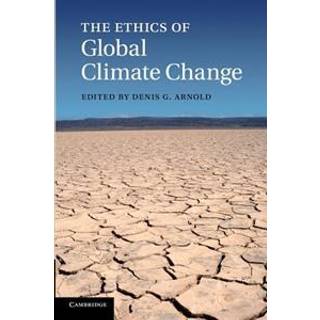 The Ethics of Global Climate Change