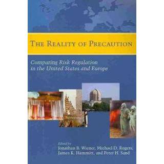 The Reality of Precaution