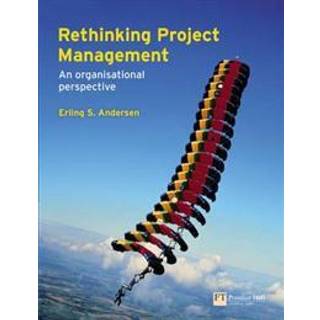 Rethinking Project Management