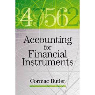 Accounting for Financial Instruments
