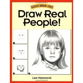 Draw Real People!