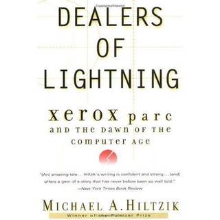 Dealers of Lightning