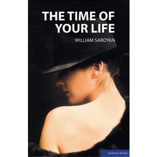 The Time of Your Life