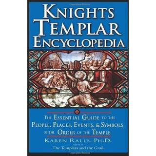 Knights Templar Encyclopedia