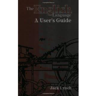 The English Language