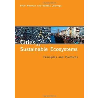 Cities as Sustainable Ecosystems