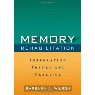 Memory Rehabilitation