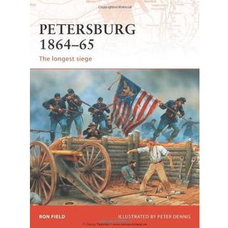 Petersburg 1864-65