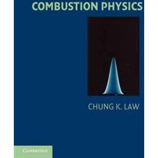 Combustion Physics