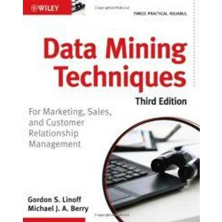 Data Mining Techniques