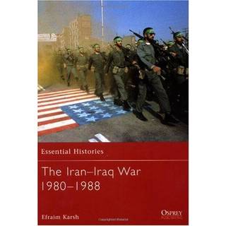 The Iran–Iraq War 1980–1988