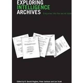 Exploring Intelligence Archives