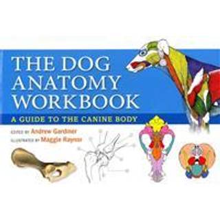 Dog Anatomy Workbook