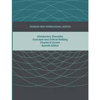 Introductory Chemistry: Concepts and Critical Thinking