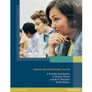 Friendly Introduction to Number Theory, A