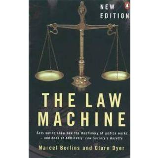 The Law Machine