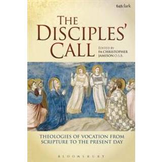The Disciples' Call