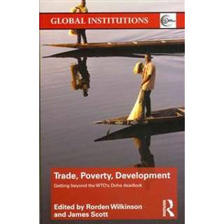 Trade, Poverty, Development