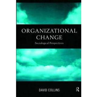 Organisational Change