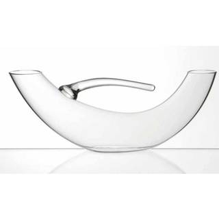 Rogaska - Bacco Horn