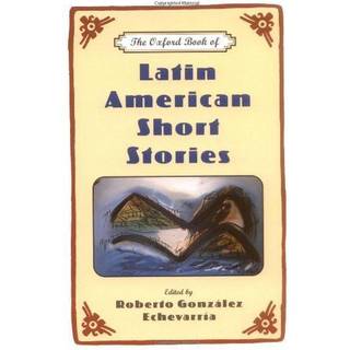 The Oxford Book of Latin American Short Stories