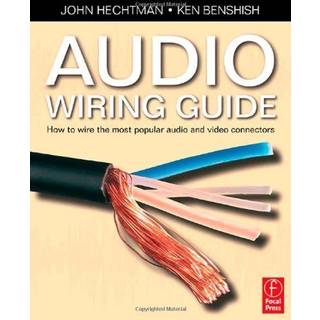 Audio Wiring Guide