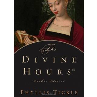 The Divine Hours™ Pocket Edition