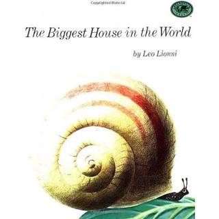 The Biggest House in the World