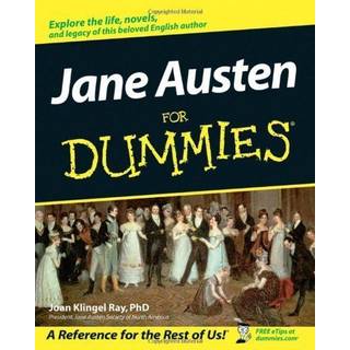 Jane Austen For Dummies