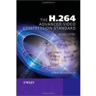 The H.264 Advanced Video Compression Standard