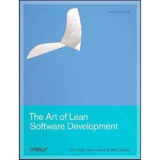 The Art of Lean Software Development