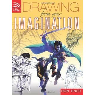 Drawing from Your Imagination