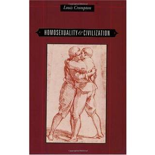 Homosexuality and Civilization