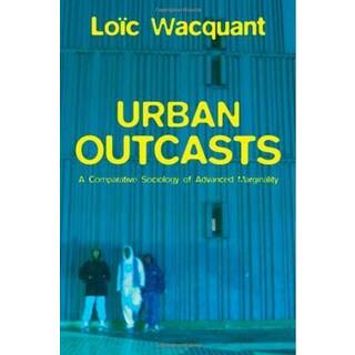 Urban Outcasts
