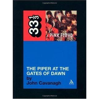 Pink Floyd's The Piper at the Gates of Dawn (4, 2003) | John Cavanagh