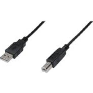 DIGITUS USB 3.0 Anschlusskabel 1.8m